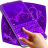 icon Deep Purple for Keyboard 1.279.13.79