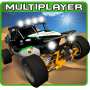 icon 4x4 Desert Racing: Multiplayer