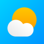 icon Simple Weather dla BLU Vivo One Plus