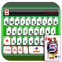 icon SlideIT Blackjack Cards Skin
