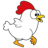 icon Chicken Pou 3.2