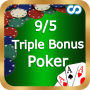 icon com.sbm.triple95bonuspoker