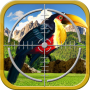 icon Jungle Birds Sniper Hunting 3D