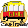 icon Sun Trolley Tracker