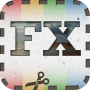 icon LetterFX