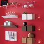 icon Wall Decoration Ideas