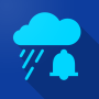 icon Rain Alarm dla Landvo V80