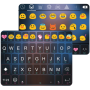 icon Smile Emoji Keyboard Theme dla Samsung Galaxy J5 Pro