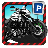 icon Motorcycle Parking 4.0