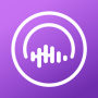 icon Podcast Player - Castbox dla Samsung Galaxy Tab A 8.0