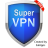 icon SuperVPN new free vpn app