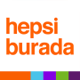 icon Hepsiburada: Online Shopping dla Huawei MediaPad M3 Lite 10