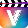 icon Video Downloader With VPN