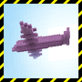 icon Cobblestone Island. Map for MCPE dla videocon Infinium Z52 Thunder