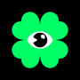 icon Clover.Space-NextGen Community dla BLU Advance 4.0 L2