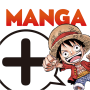 icon MANGA Plus by SHUEISHA