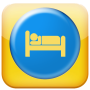 icon Hotel Finder - Book Hotels dla Samsung Galaxy J7 Pro