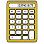 icon Gold Silver Calculator Free