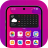 icon HiPhone Launcher 1.79