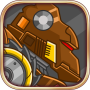 icon Robot King Kong dla Samsung I100 Gem