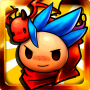 icon Wizard & Dragon Defense dla Samsung Galaxy S9 SD845