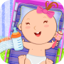 icon My Newborn Baby Care