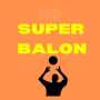 icon Super Balon dla Samsung S5690 Galaxy Xcover
