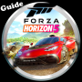 icon Forza Horizon 5 Game Guide dla Samsung Galaxy J5 Pro