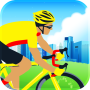 icon Cycling Manager Game Cff dla BLU Advance 4.0M