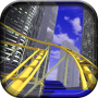 icon Roller Coaster Simulator