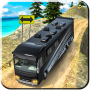 icon Hill Climbing Bus Simulator