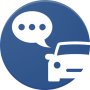 icon Traffic Chat