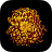 icon Gold Flower 6.0.2