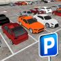 icon Christmas Party Car Parking dla umi Super