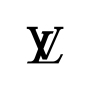 icon Louis Vuitton dla Lava A76+