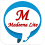 icon MadeenaPlus Lite