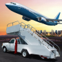 icon Airport Truck City Driver