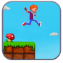 icon Goodbye Aliens Action Platform dla AllCall Atom
