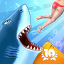 icon Hungry Shark Evolution dla Meizu MX6