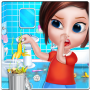 icon Home Cleanup Games