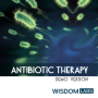 icon Antibiotic Therapy Free