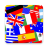 icon The Flags of the World 8.6.1