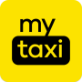 icon MyTaxi: taxi and delivery dla Samsung Galaxy Note 10.1 N8000