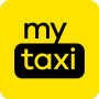 icon MyTaxi: taxi and delivery dla sharp Aquos S3 mini