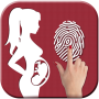 icon Pregnancy Test Fun