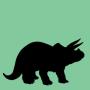 icon Dinosaurs Live Wallpaper dla Micromax Canvas Mega 2