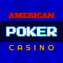 icon American Poker 90's Casino dla kyocera Urbano V03