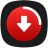 icon Video Downloader 1.27