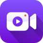 icon com.btbapps.camera.videorecorder.bvr