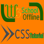 icon W3School CSS